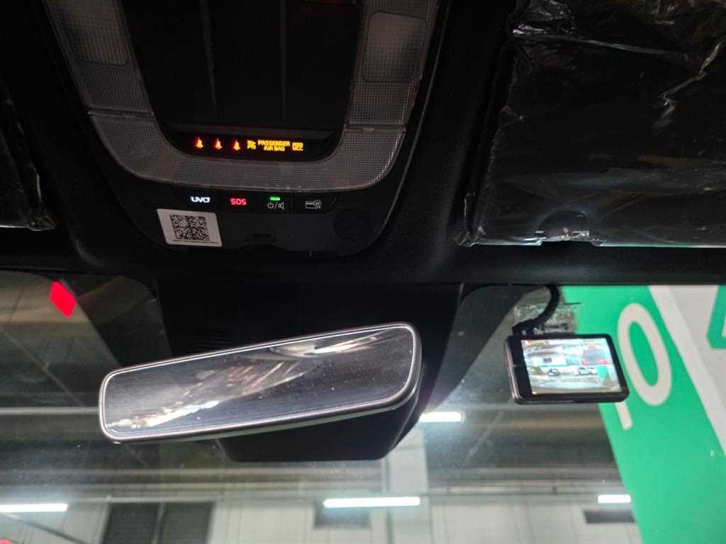 KIA Sorento 2021 Blanco - Importación desde Corea - HF Imports Iquique - Foto 15