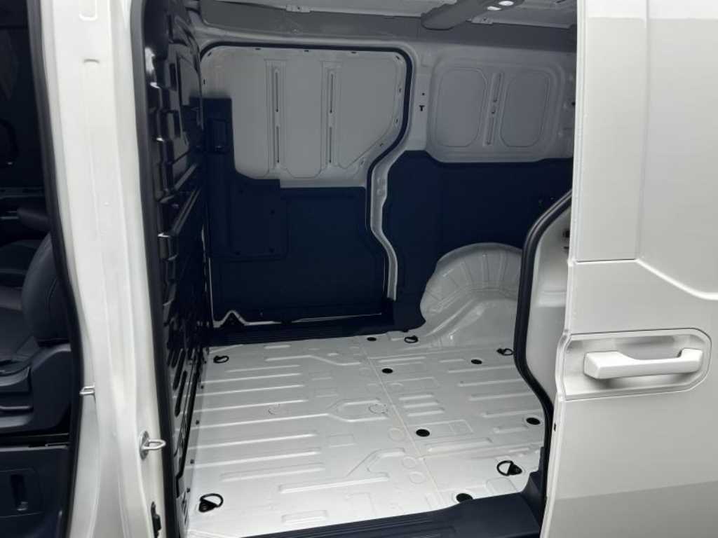 KIA PV5 - Vista 5