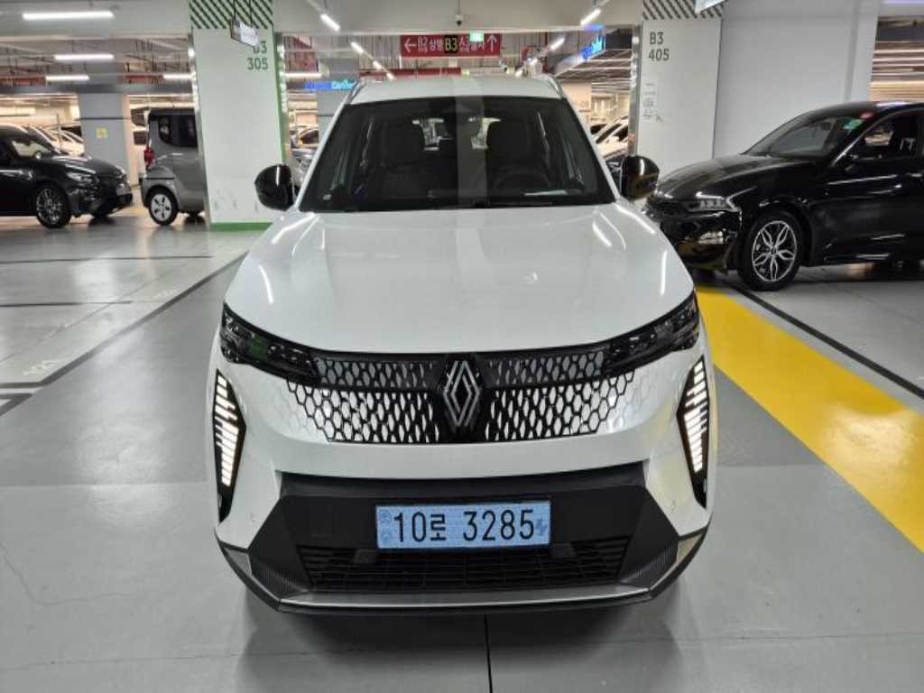 SAMSUNG Scenic E-Tech 2026 - Importación desde Corea - HF Imports Iquique - Foto 1