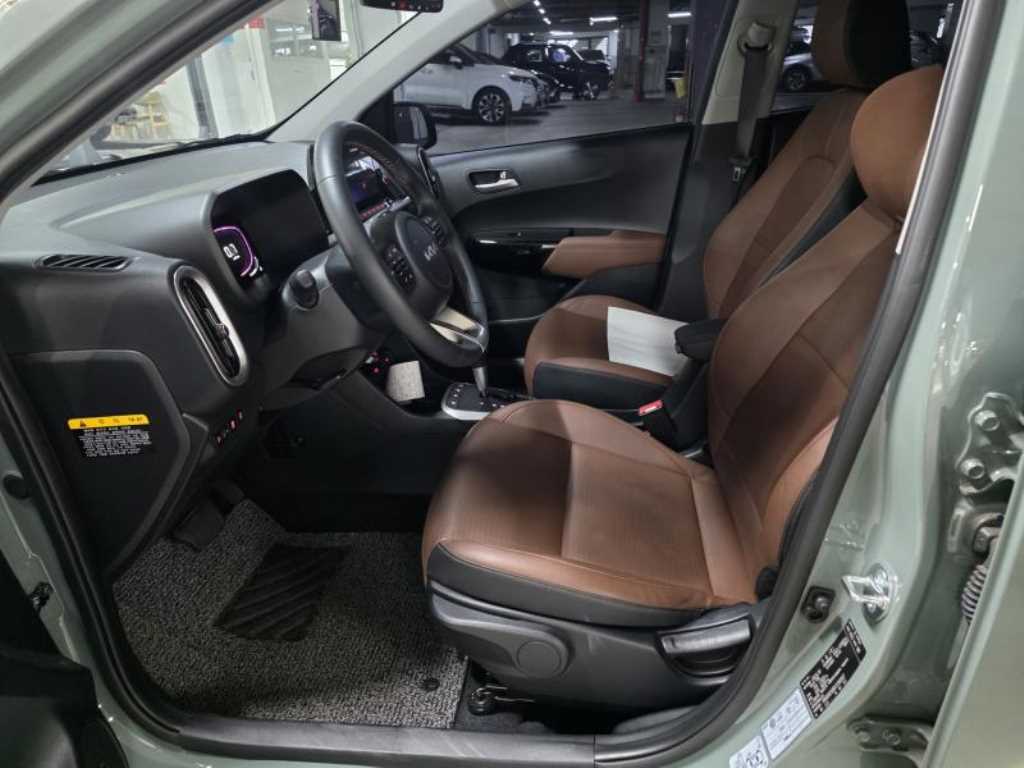 KIA Morning - Vista 7