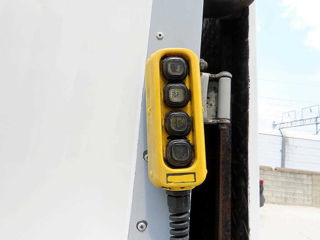 Small Truck Top_Integrated Top Powergate - Vista 7