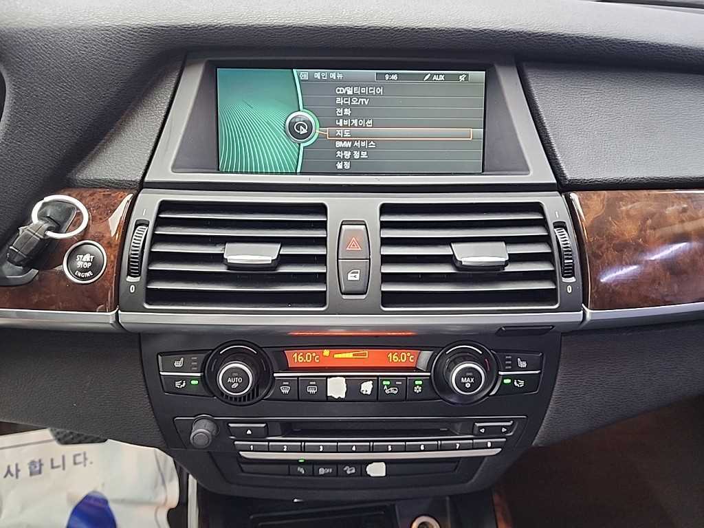 BMW X5 - Vista 10