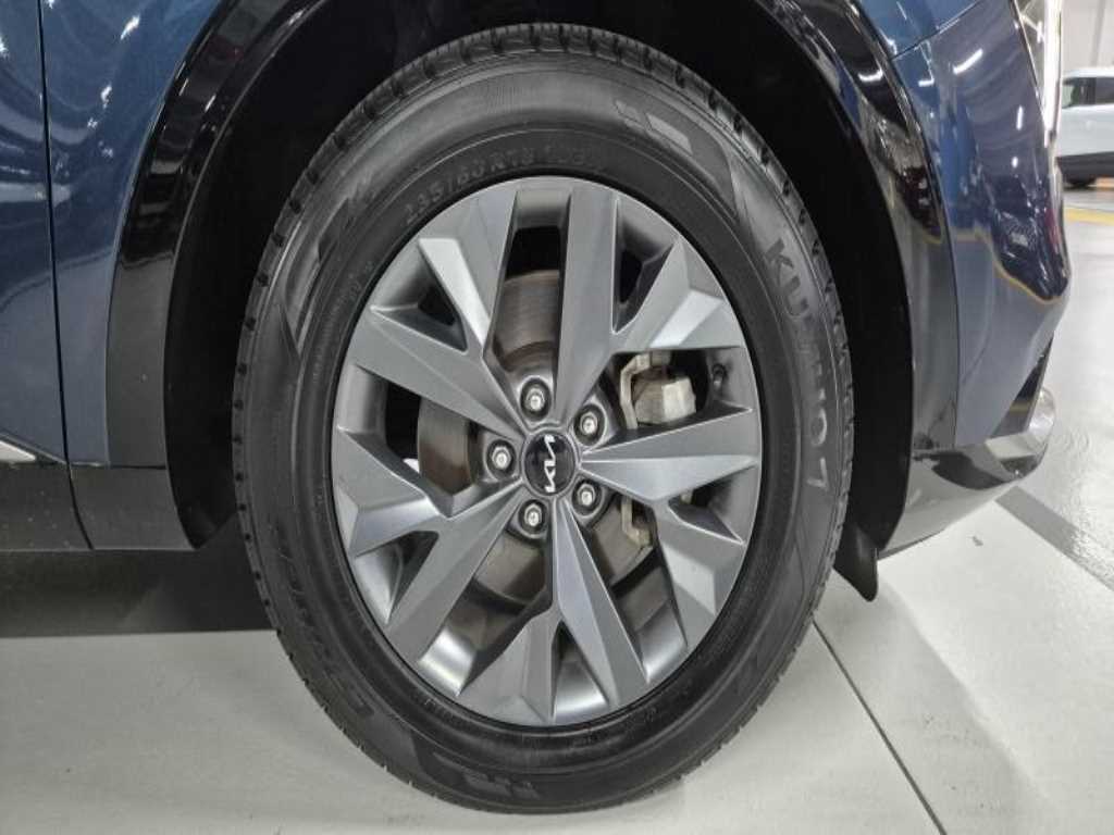 KIA Sportage 2022 - Importación desde Corea - HF Imports Iquique - Foto 17