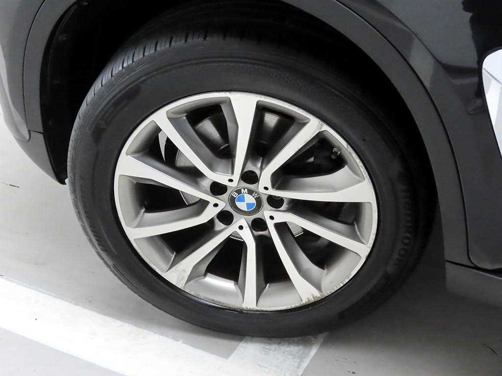 BMW X6 2015 - Importación desde Corea - HF Imports Iquique - Foto 19