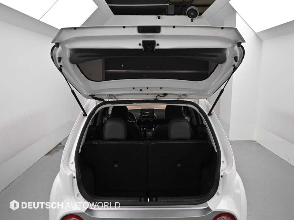 HYUNDAI Casper 2023 - Importación desde Corea - HF Imports Iquique - Foto 19
