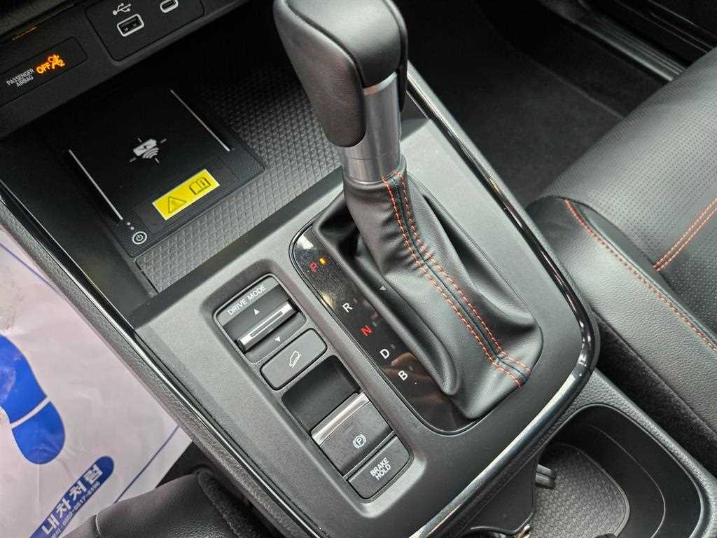 Honda CR-V - Vista 10