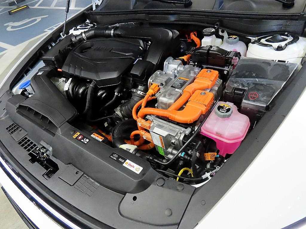 HYUNDAI Sonata 2024 Blanco - Importación desde Corea - HF Imports Iquique - Foto 19
