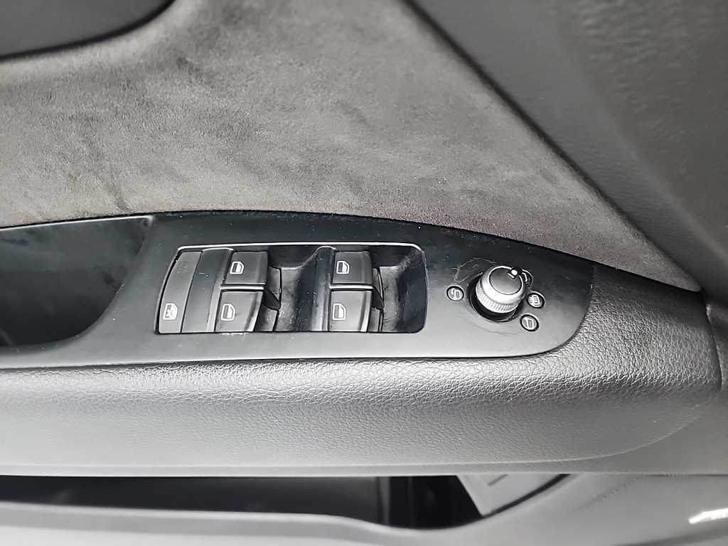 Audi Q7 2011 Plateado - Importación desde Corea - HF Imports Iquique - Foto 17