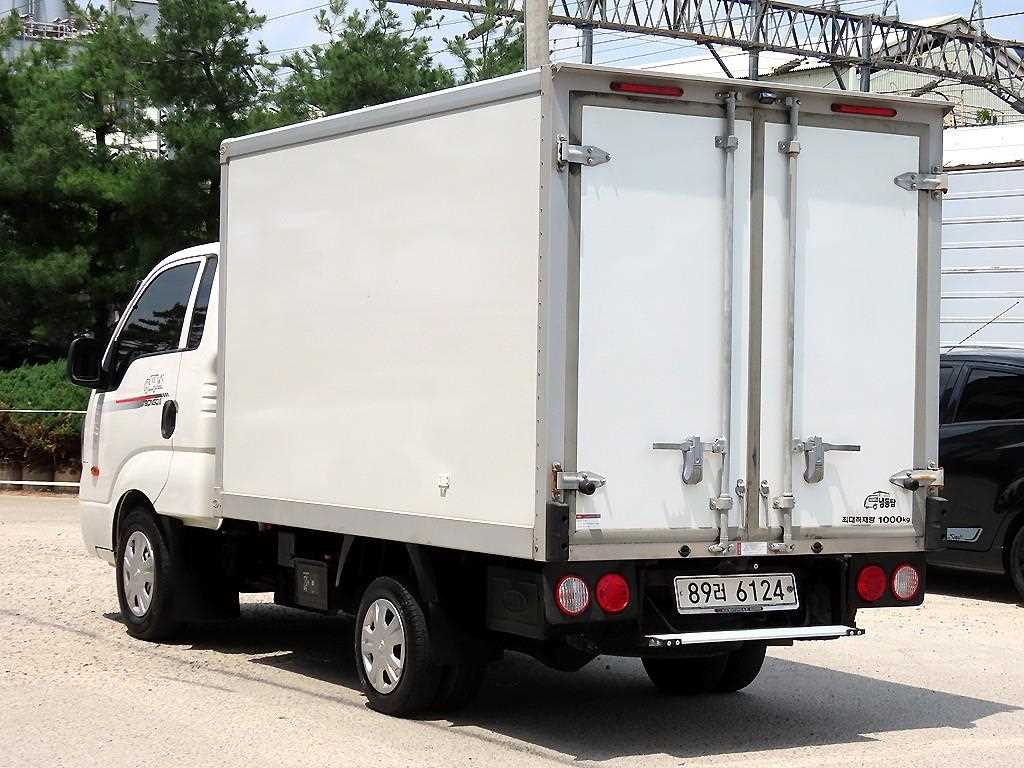 Small Truck Top_Frozen Top - Vista 2