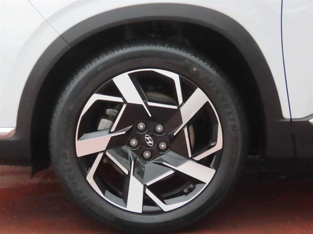 HYUNDAI Santa Fe 2021 - Importación desde Corea - HF Imports Iquique - Foto 20