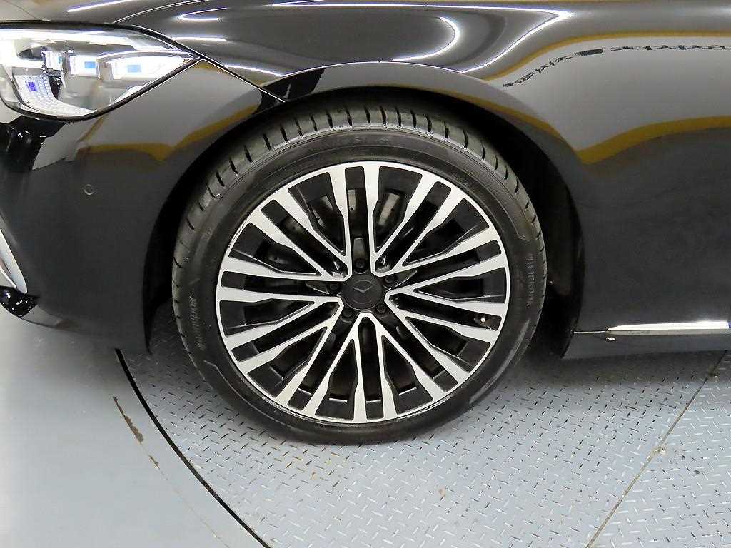 Mercedes Benz S Class 2021 Negro - Importación desde Corea - HF Imports Iquique - Foto 20