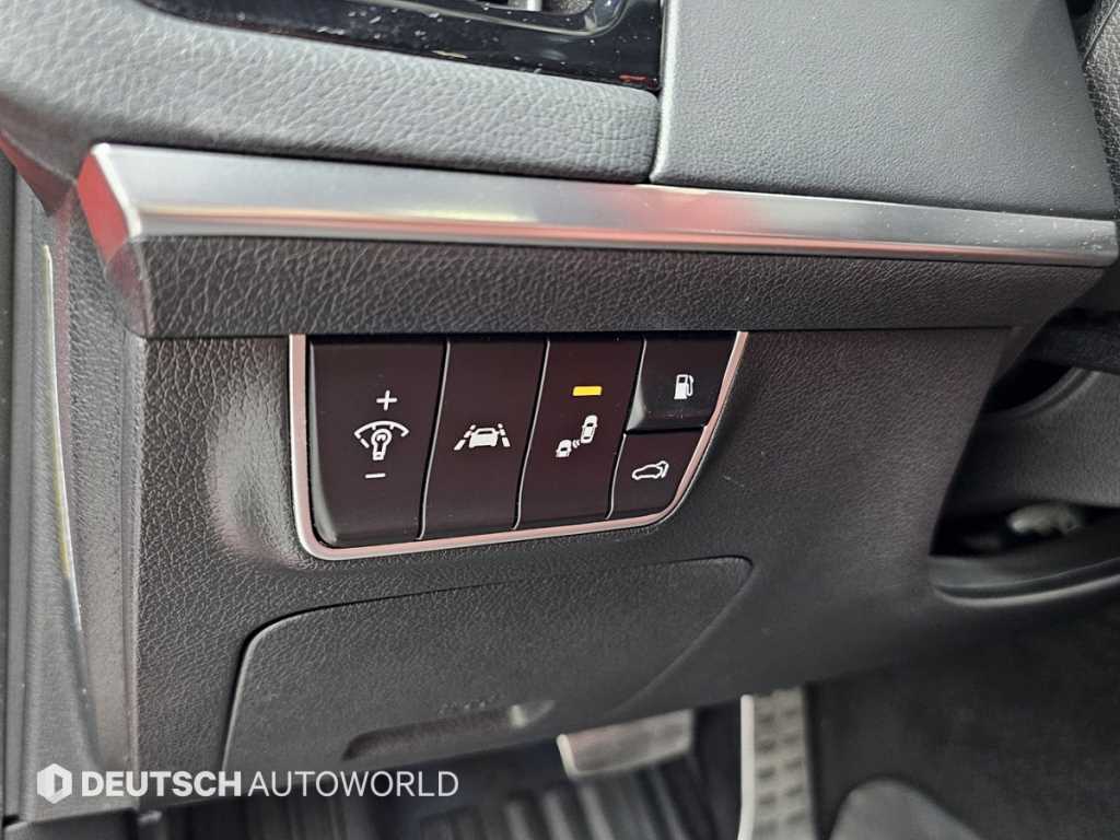 KIA Stinger 2020 Rojo - Importación desde Corea - HF Imports Iquique - Foto 17