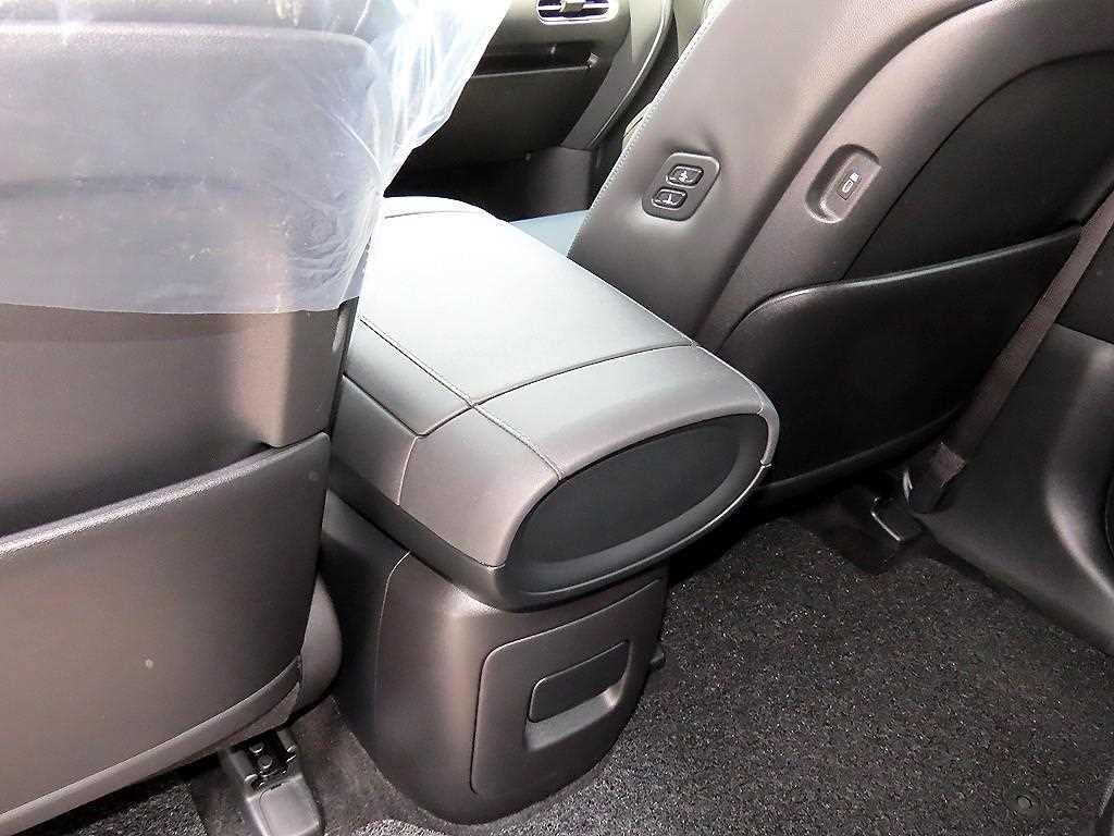 HYUNDAI Palisade 2026 Negro - Importación desde Corea - HF Imports Iquique - Foto 16