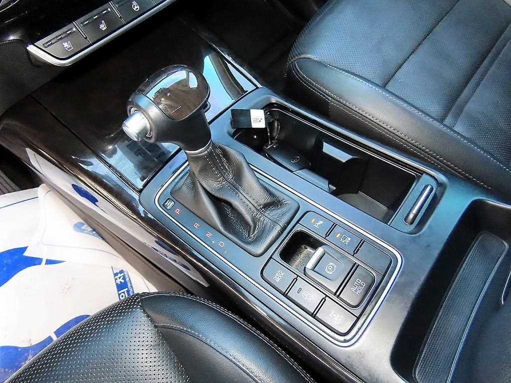 KIA Sorento - Vista 10