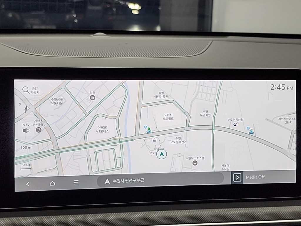 KIA K5 2026 Gris - Importación desde Corea - HF Imports Iquique - Foto 15