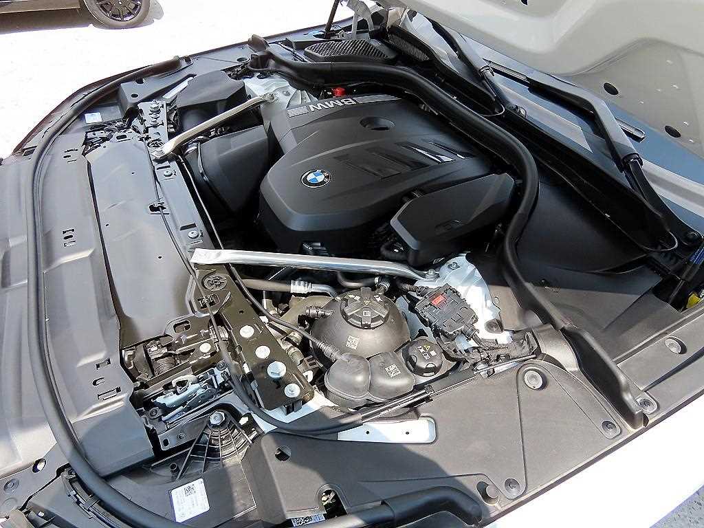 BMW 5 Series 2026 - Importación desde Corea - HF Imports Iquique - Foto 19