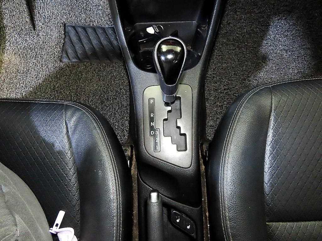 KIA Morning - Vista 12
