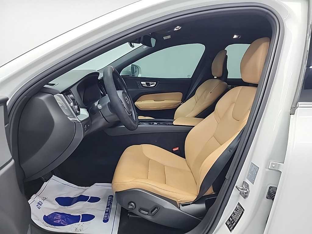 Volvo XC60 - Vista 11