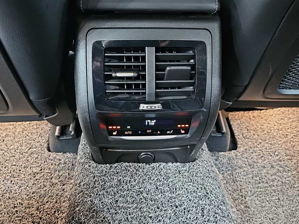 BMW X3 2018 - Importación desde Corea - HF Imports Iquique - Foto 14