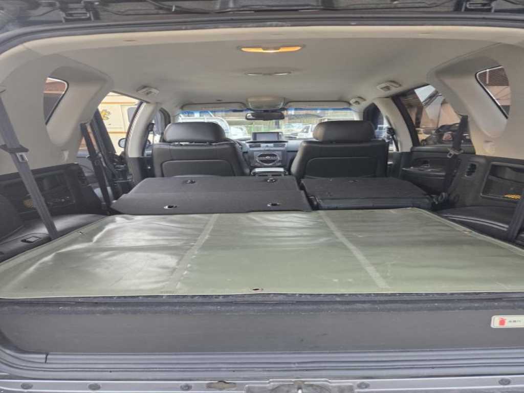 Ssangyong Rexton 2011 - Importación desde Corea - HF Imports Iquique - Foto 13