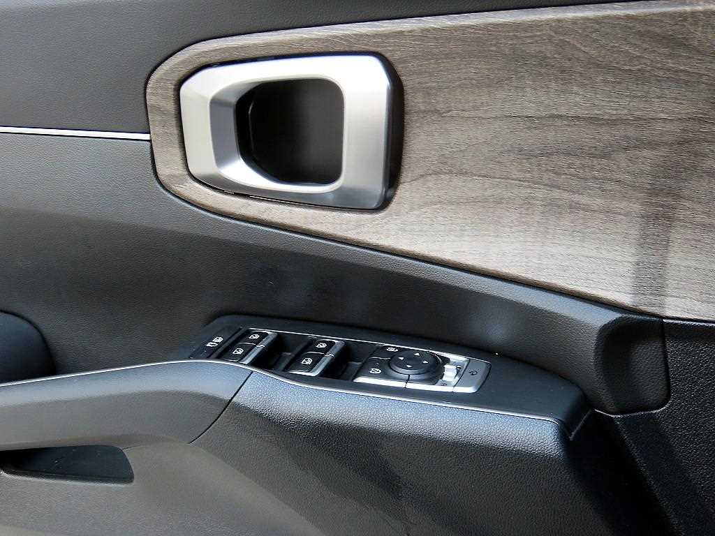 KIA Sorento - Vista 11
