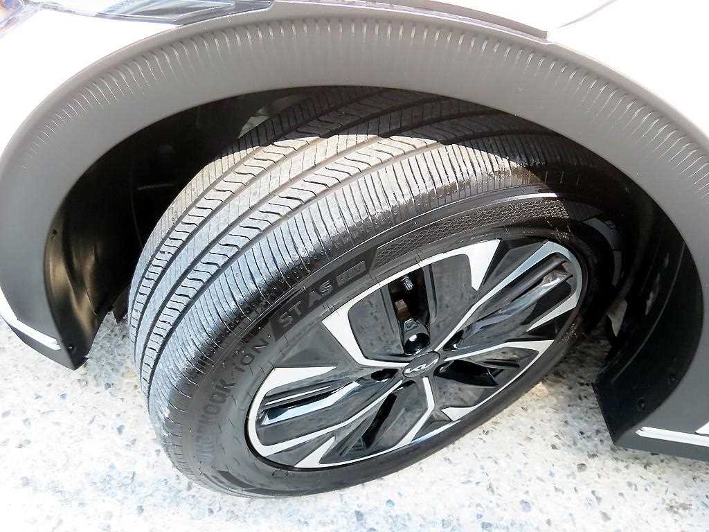 KIA EV6 2023 Blanco - Importación desde Corea - HF Imports Iquique - Foto 20
