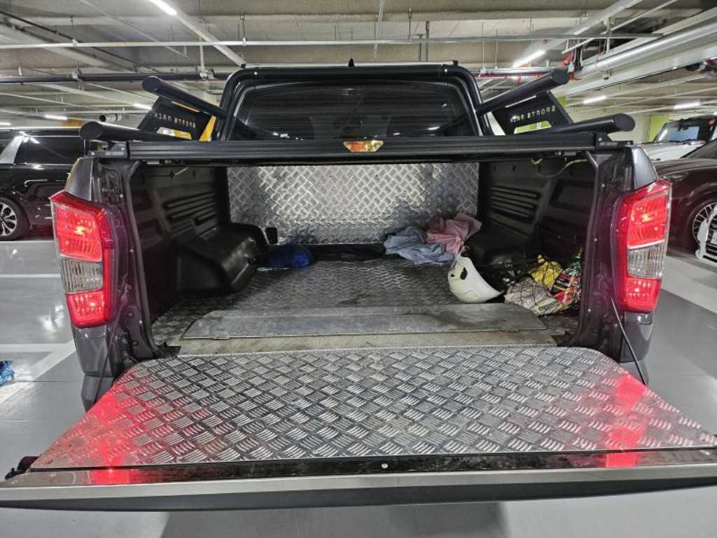 Ssangyong Rexton 2020 - Importación desde Corea - HF Imports Iquique - Foto 13