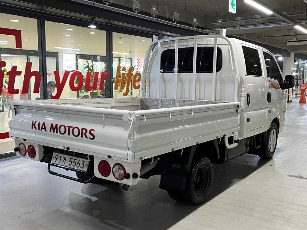 Small Truck Cargo (small) - Vista 4