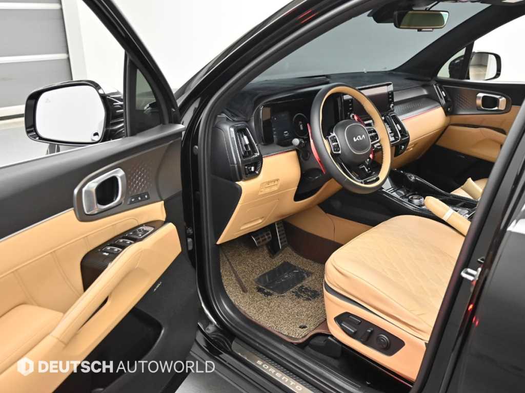 KIA Sorento - Vista 11