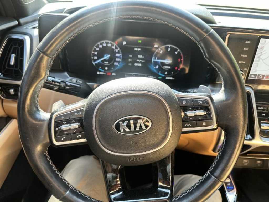 KIA Sorento - Vista 6