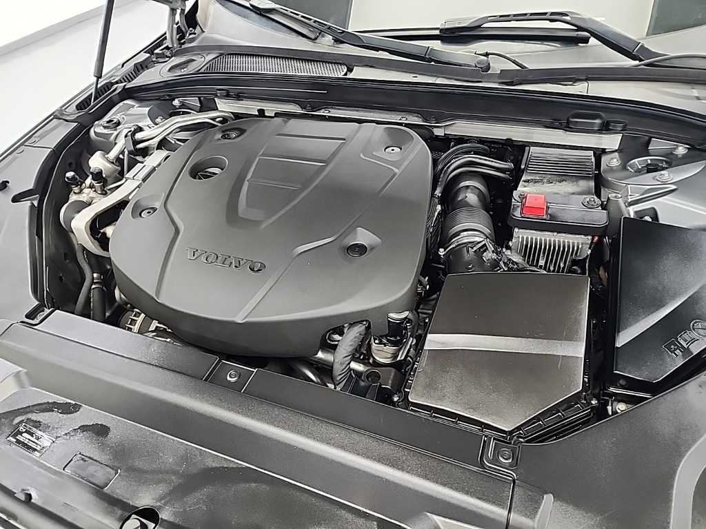 Volvo S90 - Vista 5