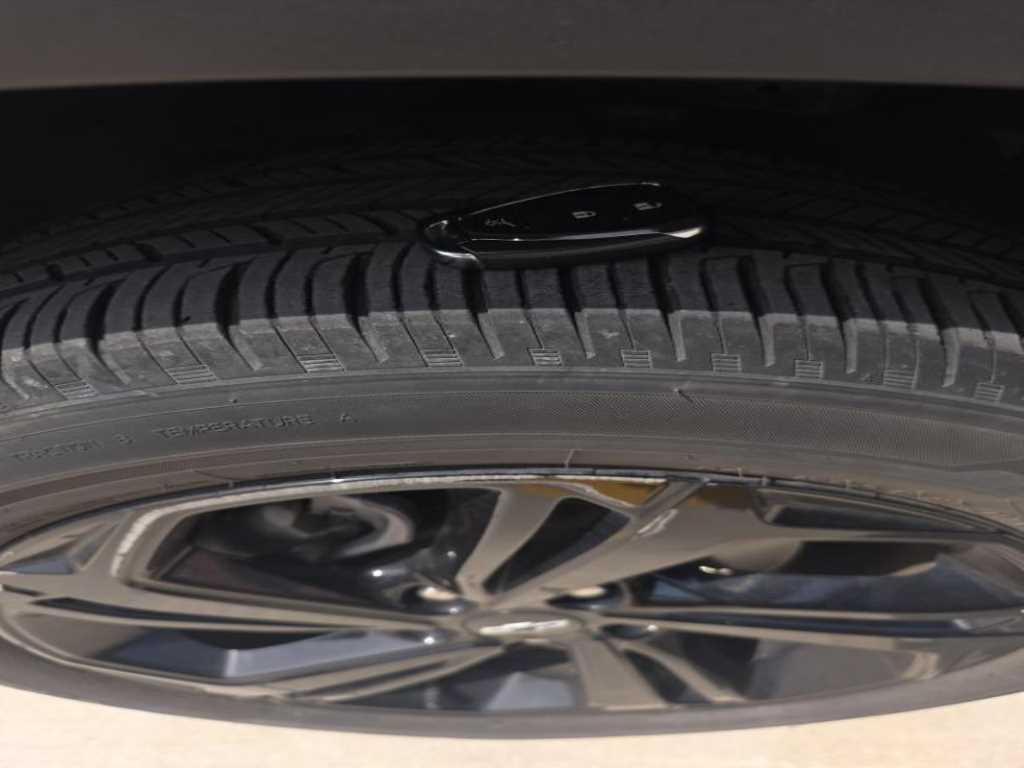 Chevrolet Trail Blazer - Vista 5