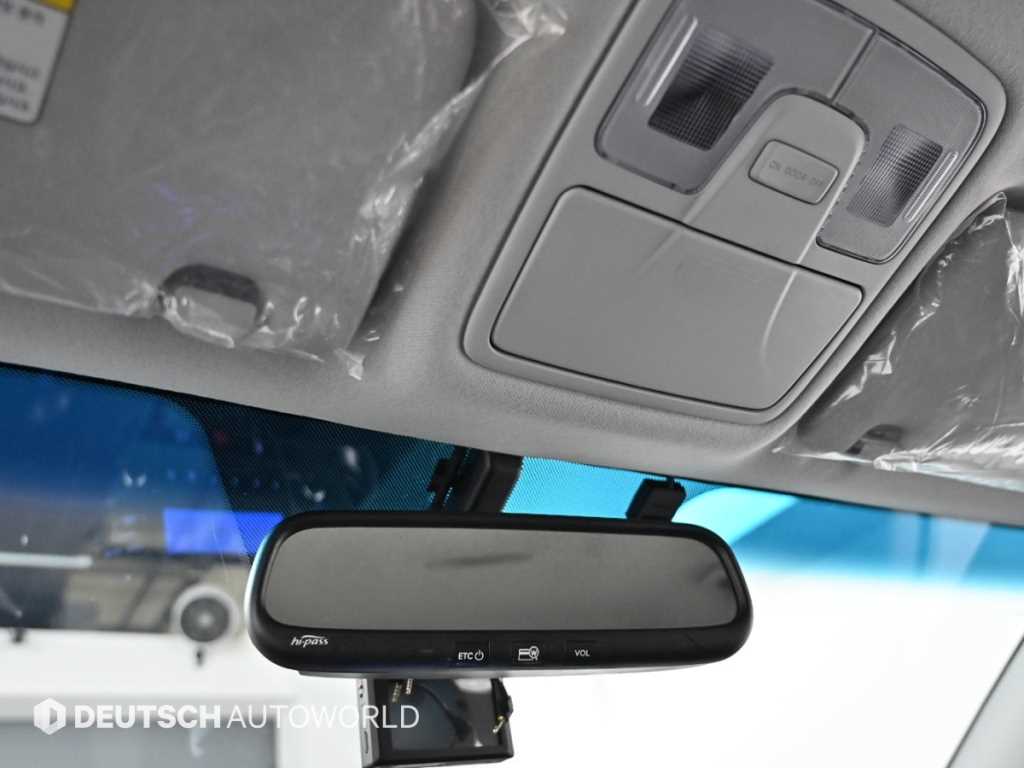 HYUNDAI Tucson 2014 Negro - Importación desde Corea - HF Imports Iquique - Foto 18