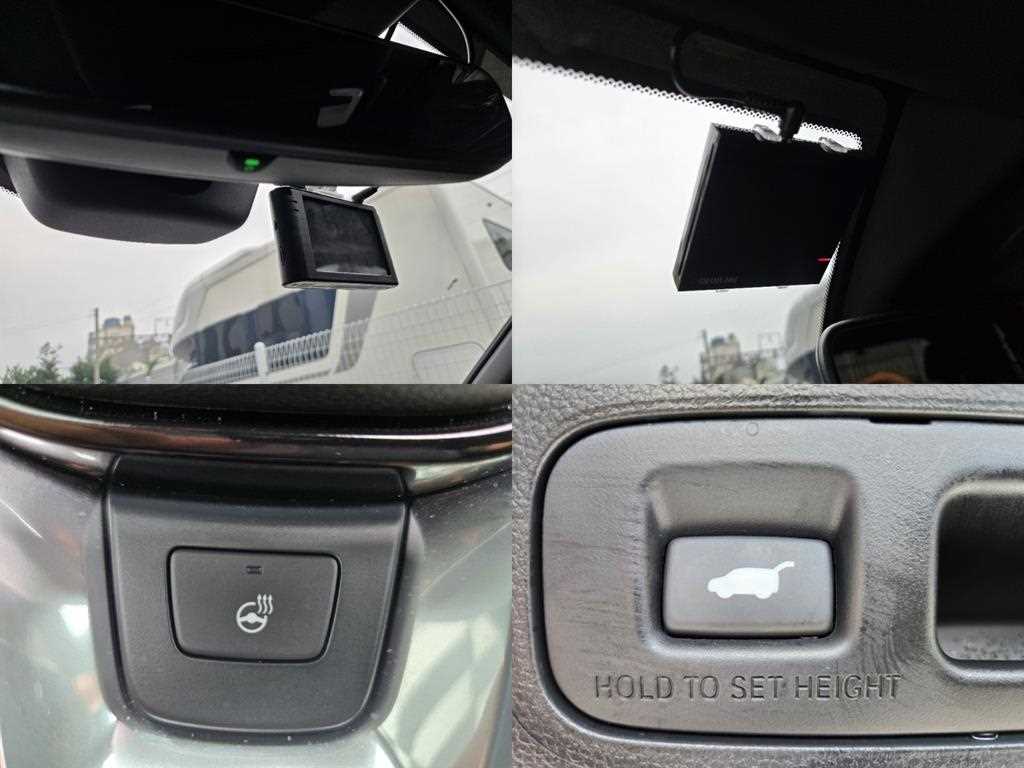 Honda CR-V 2025 Gris - Importación desde Corea - HF Imports Iquique - Foto 18