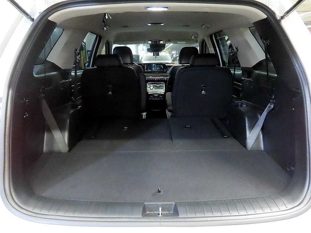 HYUNDAI Palisade 2023 Blanco - Importación desde Corea - HF Imports Iquique - Foto 17