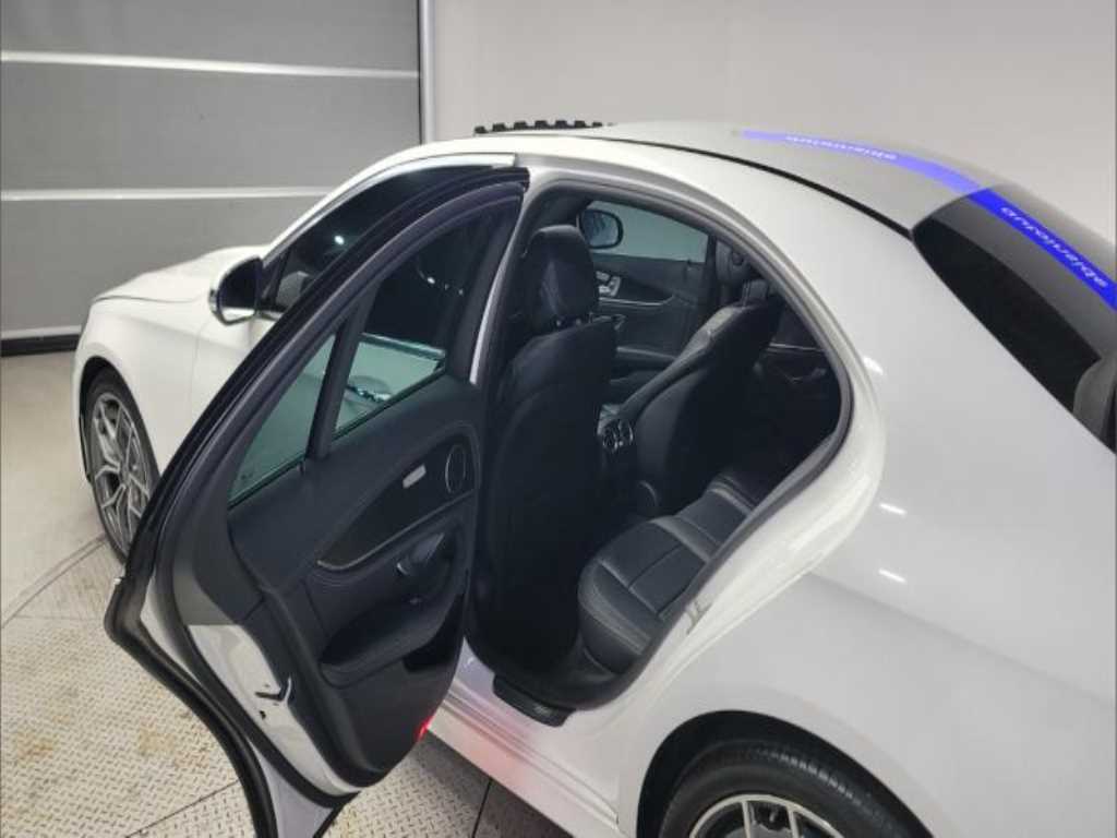 Mercedes Benz E class 2021 - Importación desde Corea - HF Imports Iquique - Foto 16
