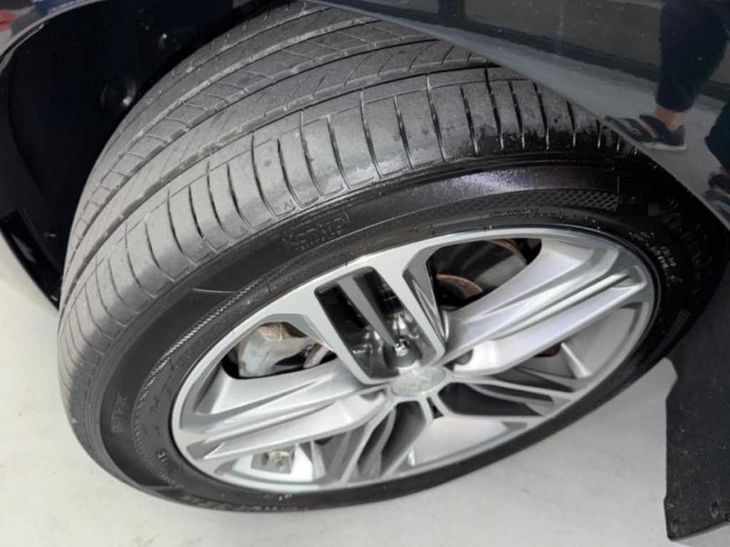 HYUNDAI Grandeur 2019 Negro - Importación desde Corea - HF Imports Iquique - Foto 20