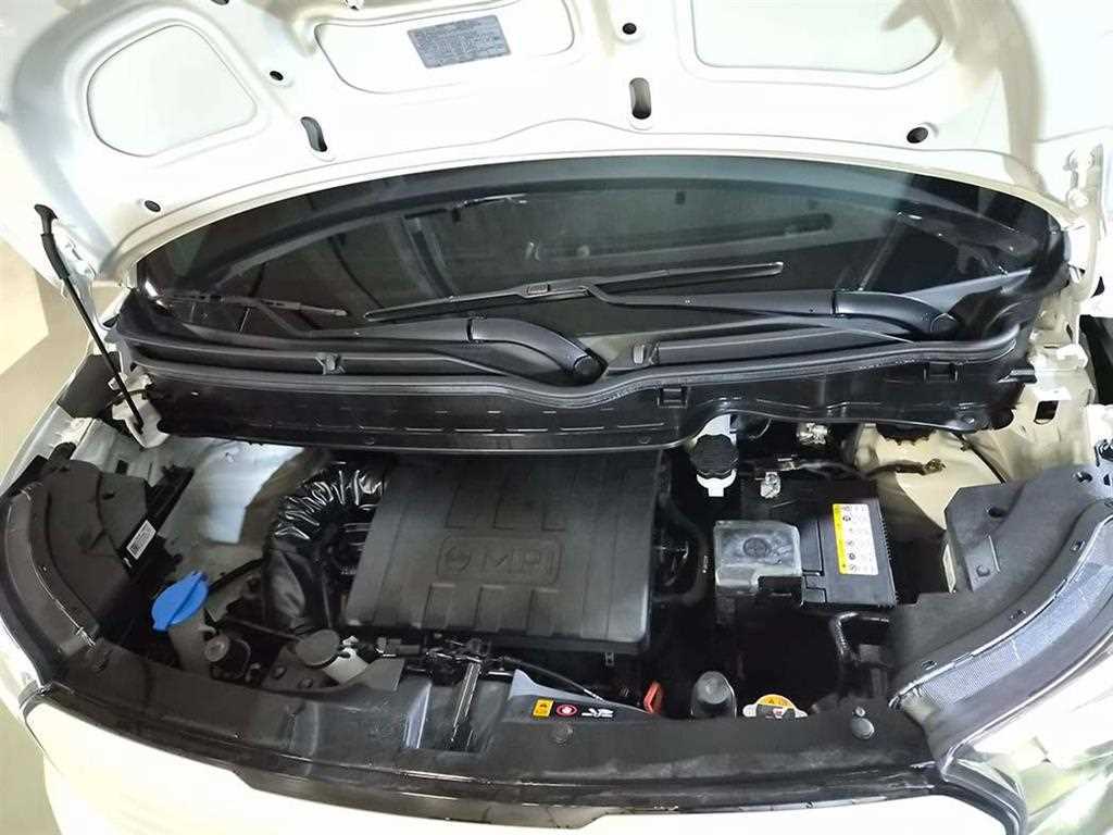 KIA Ray 2023 Blanco - Importación desde Corea - HF Imports Iquique - Foto 19