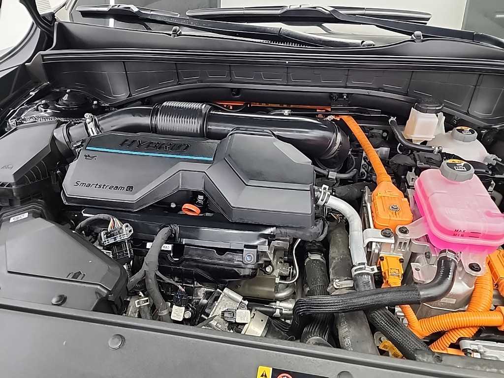 KIA Sorento - Vista 5