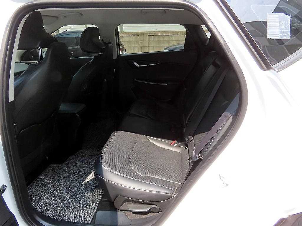KIA EV6 - Vista 6