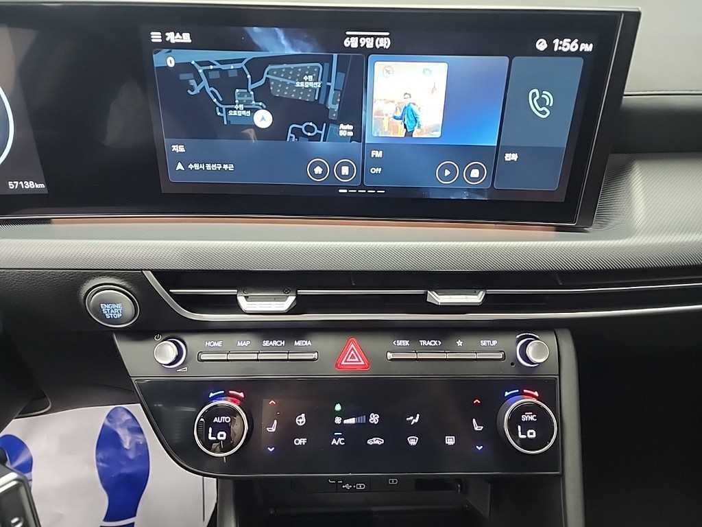 HYUNDAI Sonata - Vista 10