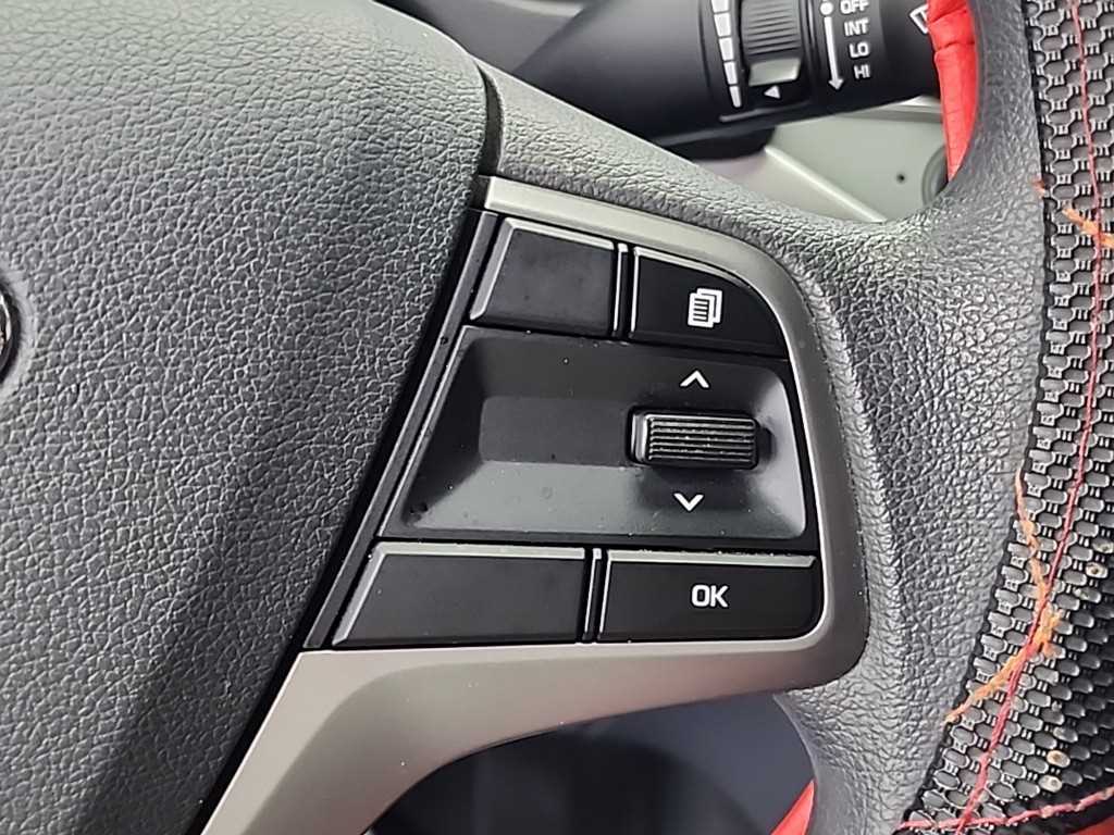 HYUNDAI Avante 2018 Gris - Importación desde Corea - HF Imports Iquique - Foto 16