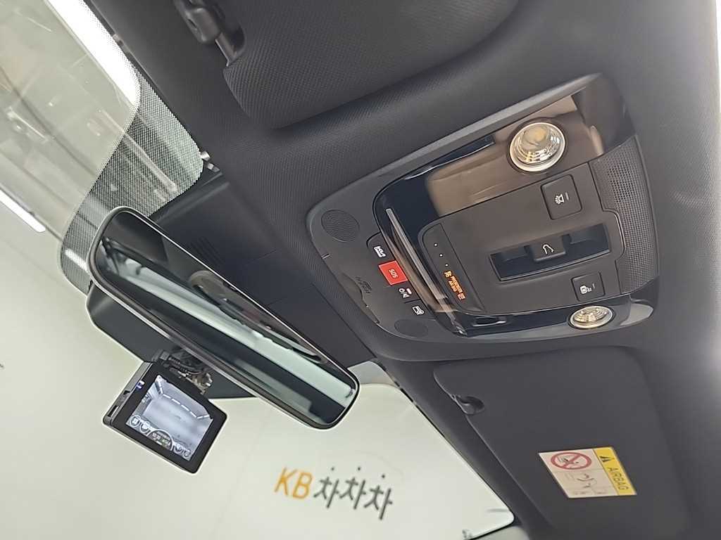 KIA Sorento 2022 Blanco - Importación desde Corea - HF Imports Iquique - Foto 18