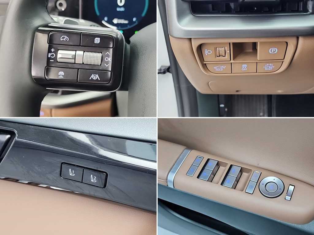 HYUNDAI Grandeur 2023 Blanco - Importación desde Corea - HF Imports Iquique - Foto 18