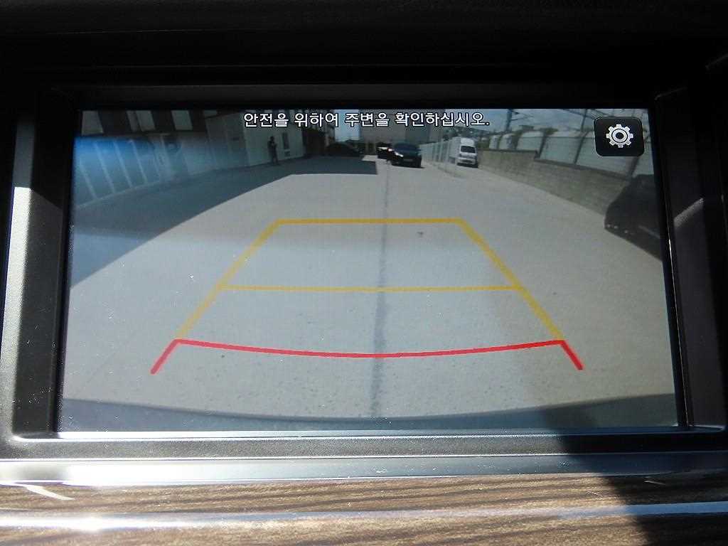 Genesis G80 2018 Gris - Importación desde Corea - HF Imports Iquique - Foto 13
