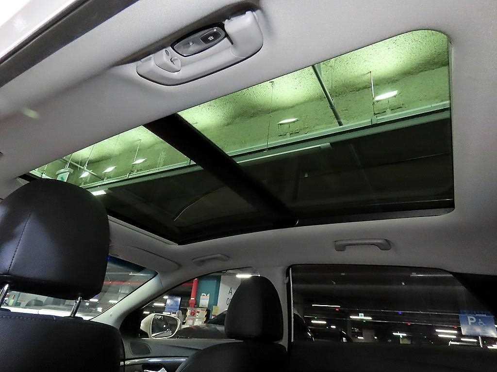 HYUNDAI i40 2015 Blanco - Importación desde Corea - HF Imports Iquique - Foto 14