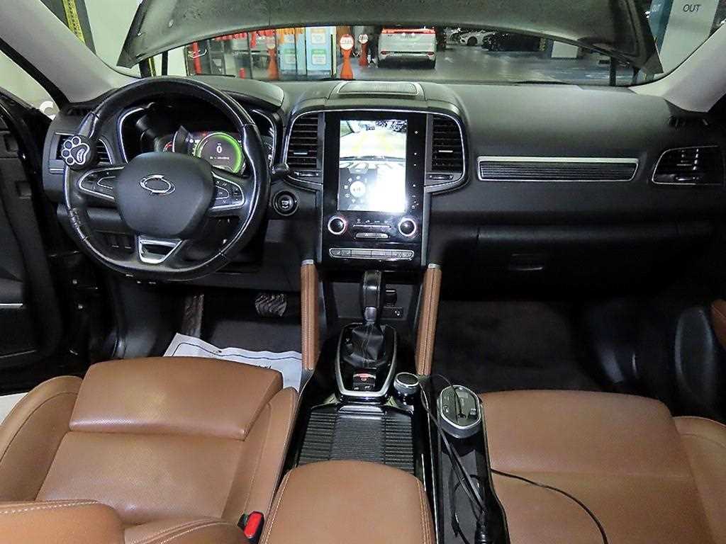 SAMSUNG QM6 - Vista 10