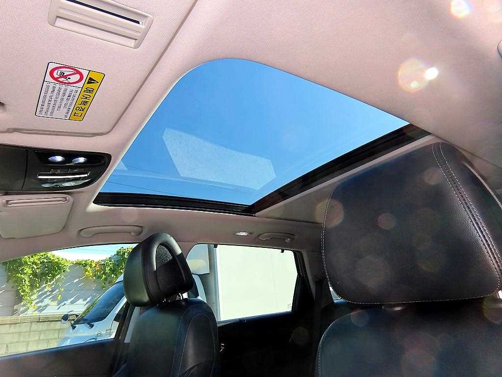 KIA Sorento 2016 - Importación desde Corea - HF Imports Iquique - Foto 16