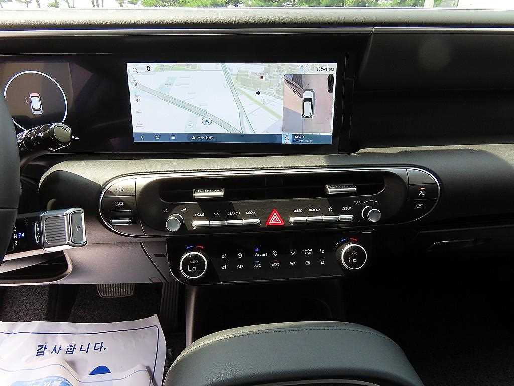 HYUNDAI Palisade 2026 Negro - Importación desde Corea - HF Imports Iquique - Foto 13