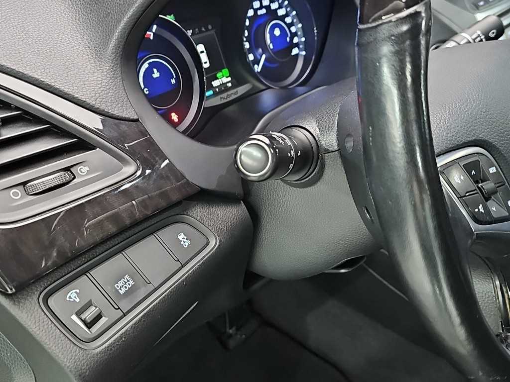 HYUNDAI Grandeur 2016 Blanco - Importación desde Corea - HF Imports Iquique - Foto 17